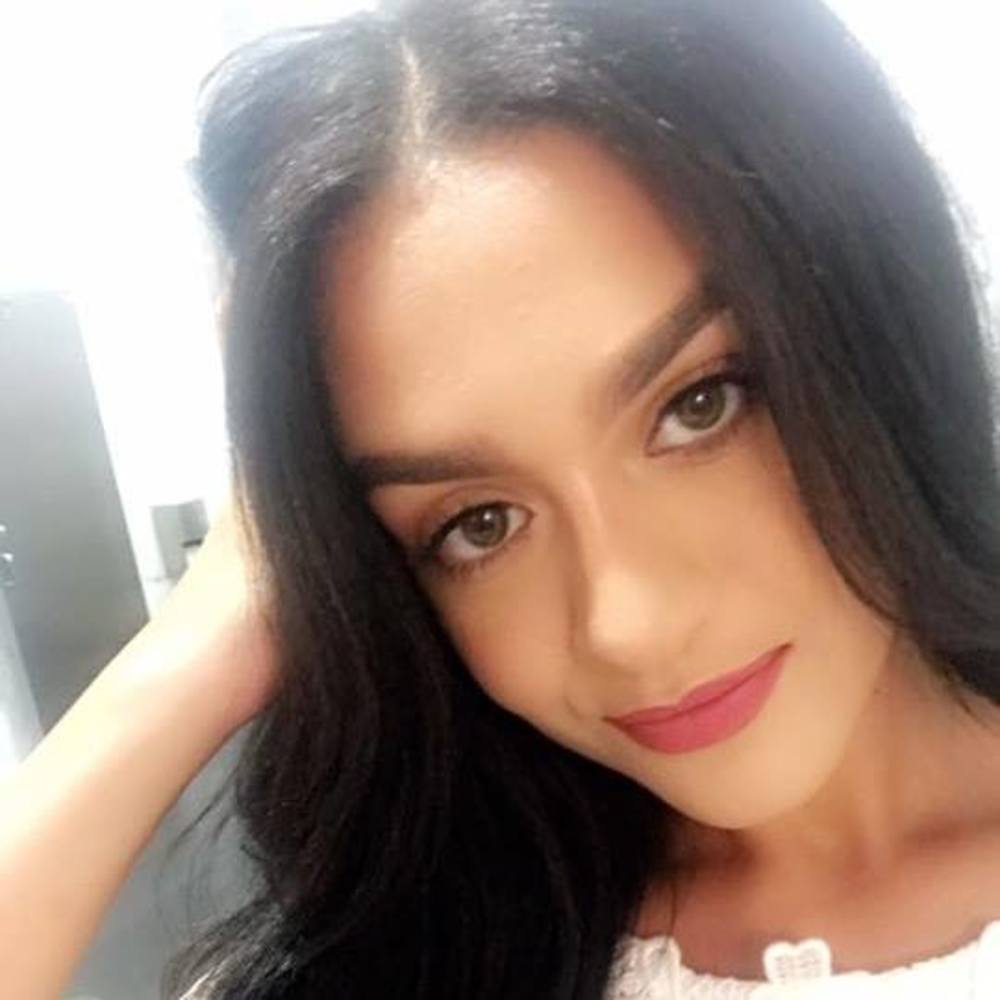Meet your Posher, Salma